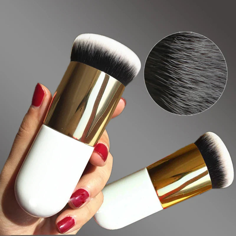 New Chubby Makeup Brush