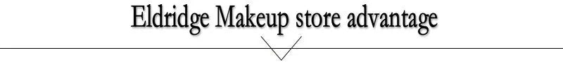 Music Flower 2 In 1 Brown + Black Eyeliner Gel Make Up Water-proof Eye Liner Kit Eye Makeup Tool With Brush 24H Long Lasting