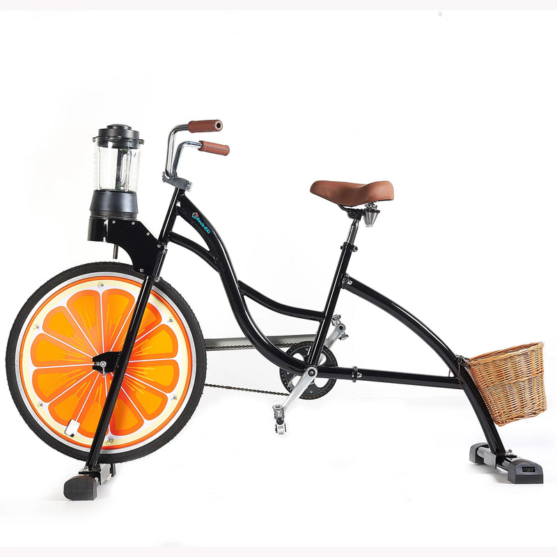Multifunctional Cycling Blender Fruit Bike