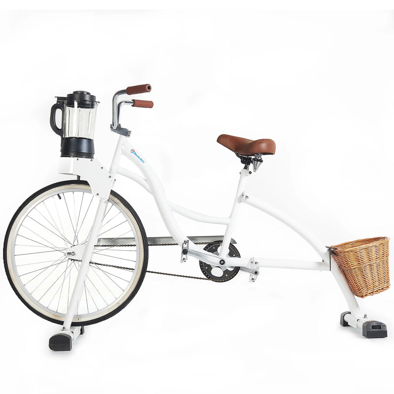 Multifunctional Cycling Blender Fruit Bike