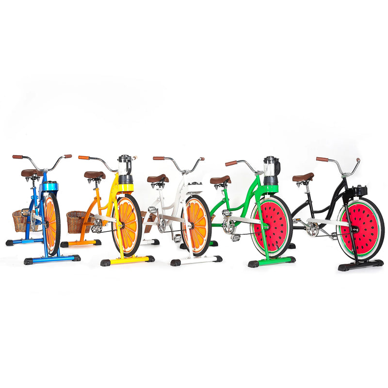 Multifunctional Cycling Blender Fruit Bike