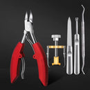 Remover Pedicure Care Tool Pro exfoliating tool
