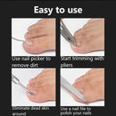 Remover Pedicure Care Tool Pro exfoliating tool
