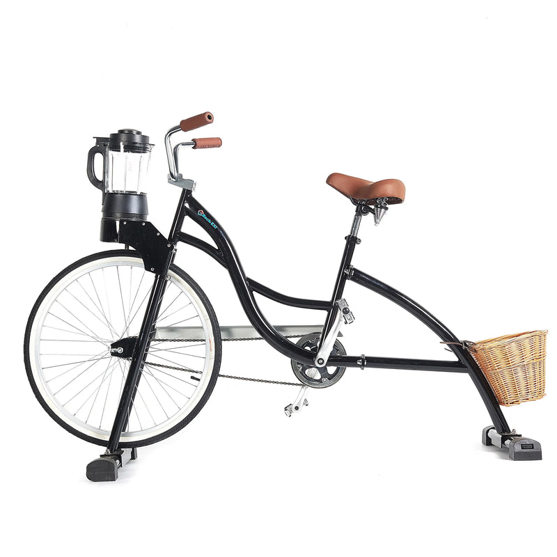 Multifunctional Cycling Blender Fruit Bike