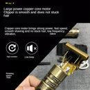 Men Haircut Machine 0mm Barber Shaver clipper
