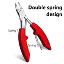 Remover Pedicure Care Tool Pro exfoliating tool