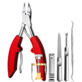 Remover Pedicure Care Tool Pro exfoliating tool