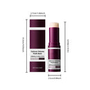 Calcium Volume Multi Balm Stick Reduce Wrinkle Fine Line Anti Aging Tighten Firming Moisturizing Brightening Softening Skin Care