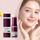 Calcium Volume Multi Balm Stick Reduce Wrinkle Fine Line Anti Aging Tighten Firming Moisturizing Brightening Softening Skin Care