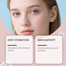 Calcium Volume Multi Balm Stick Reduce Wrinkle Fine Line Anti Aging Tighten Firming Moisturizing Brightening Softening Skin Care