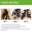 Nourishing Roots Regrowth Hair For treatment bottle