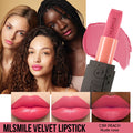 Full Coverage Creamy Lipstick