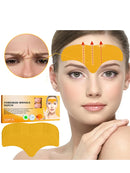 The Forehead Wrinkle Patch Can Lift The Face And Tighten The Skin The Forehead Patch Can Fade And Smooth The Forehead Wrinkles