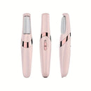 Upgrade Your Foot Care Routine with This Electric Foot Grinder Pedicure Machine - USB Charging, Automatic, Portable & More!