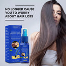 "Growth Spray Anti Hair Fall Hair Loss treatment for hair growth"