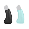 Facial Blackhead Removal Tool Portable Nose Deep Cleaning Remove Whitehead Acne Spatula Pore Cleaner Body Cleaning Skincare Tool