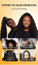 Baldness Treatment Hair Health Care nourishing formula