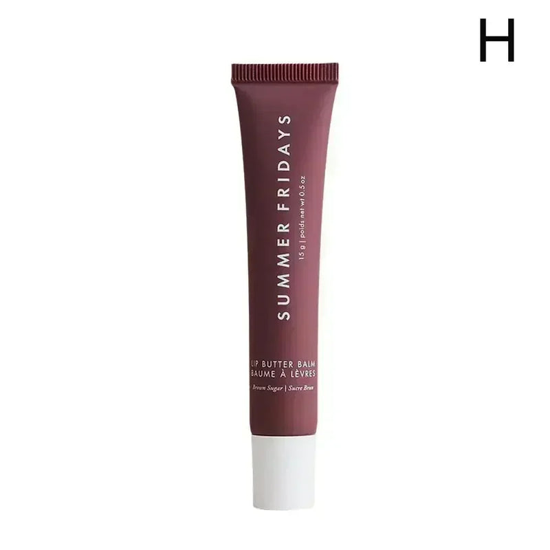 Summer Fridays Lip Balm