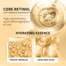 1/2/3pcs SADOER Retinol Eye Cream Firming Massage Eyes Serum Anti Dark Circles Remove Eye Bags Puffiness Firming Eyes Skin Care