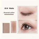 Professional 12 Colors Eyeshadow Palette Natural Shimmer Matte Nudes Cosmetic Eye Makeup for Makeup Artists