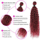 Burgundy Bundles