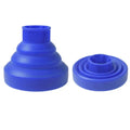 Silicone Hairdryer Diffuser Cover Universal Drying Blower for Curls Hairdressing Styling Tools Accessories Hair Salon Equipment