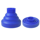 Silicone Hairdryer Diffuser Cover Universal Drying Blower for Curls Hairdressing Styling Tools Accessories Hair Salon Equipment