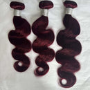 Burgundy Bundles