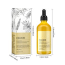 Healthy hair results using Smooth Hairs Nourish Hair Care Oil 60ml
