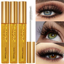 3pcs Nourishing Eyelash and Eyebrow Enhancer Serum Natural Ingredients for Longer Fuller Thicker Eyebrows Eyelash Makeup Gifts