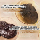 Shiny Hair Herbal Hair Growth Soap herbal formula
