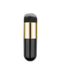 New Traceless Foundation Brush Blush Brush Large Small Fat Pier Foundation Make-Up Brush Professional No Residue Cosmetic Brush