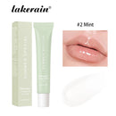 4pcs Lip Balm Deep Moisturizing Lip Glaze Smoothing Lip Lines Long-Lasting Nourishment Daily Lip Care Lip Balm