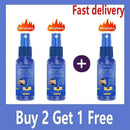 "Growth Spray Anti Hair Fall Hair Loss treatment for hair growth"