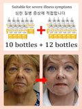 No fine lines ,From wrinkles and does not look old