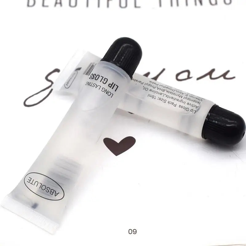 Hydrating Lip Oil