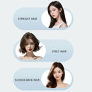 Temp Settings Straight Hair Comb Type styling tool