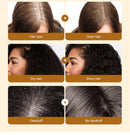 "Lewedo Naturals Batana Oil Fast Hair bottle"