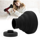 Silicone Hairdryer Diffuser Cover Universal Drying Blower for Curls Hairdressing Styling Tools Accessories Hair Salon Equipment