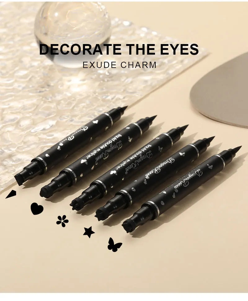 Star Seal Eyeliner