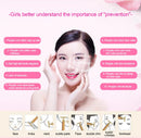 24K Gold T Beauty Roller Energy Roller Electric Face-lifting Facial Massage Beauty Tools Waterproof Vibrating Face Care Stick