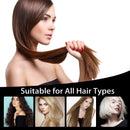 Baldness Treatment Hair Health Care nourishing formula