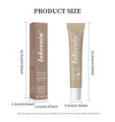 Crystal Lip Balm Butter Moisturizing Lip Gloss Oil Jelly Lipgloss Liquid Lipstick Lip Tint Brown Sugar Cherry Pink Lips Makeup