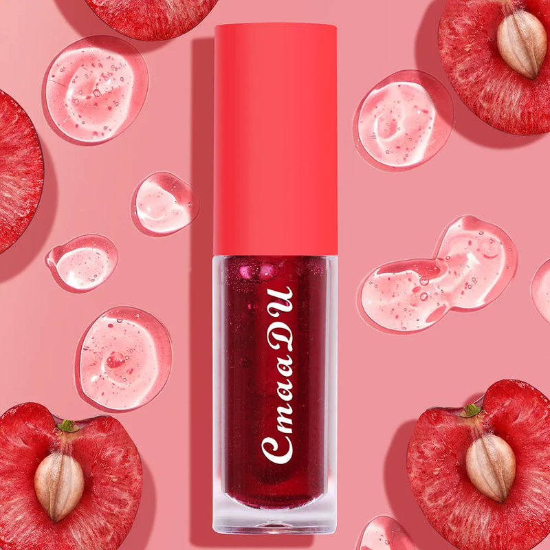Water Light Lip Gloss