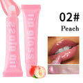 Natural Lip Plumping