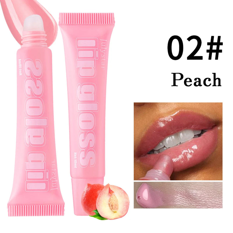 Natural Lip Plumping