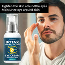 YUITIKUE BOTAX 2 Min Instant Lifting Eye Cream - Smooth Eye Bags, Firm Around Eyes, Lighten & Smooth Fine Lines