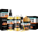 Baldness Treatment Hair Health Care nourishing formula