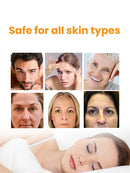 The Forehead Wrinkle Patch Can Lift The Face And Tighten The Skin The Forehead Patch Can Fade And Smooth The Forehead Wrinkles