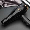 12pcs-in-1 multiple accessory hair dryer. With accessories such as combs, hair clips, hair patches, air cushion combs, etc.
